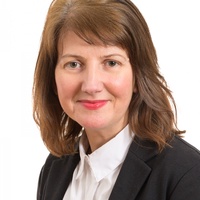 Profile photo of Prof. Joanne McEvoy